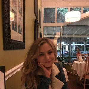 Meet your Posher, Annie